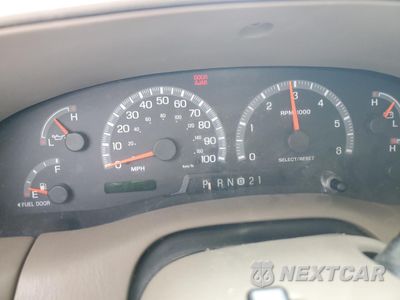 Zdjęcie 9 z 14 samochodu: 2003 FORD F150 SUPERCREW VIN:1FTRW07L93KD04118 - miniatura