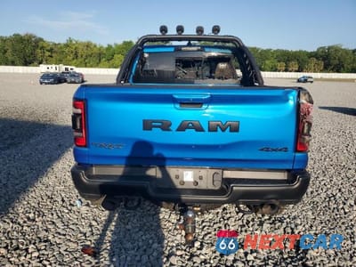 Zdjęcie 6 z 12 samochodu: 2021 RAM 1500 TRX VIN:1C6SRFU94MN905965 - miniatura