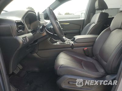 Zdjęcie 7 z 14 samochodu: 2025 HONDA PILOT BLACK VIN:5FNYG1H97SB065780 - miniatura
