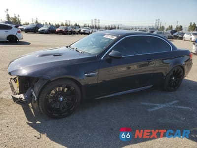 2008 BMW M3 WBSWL93528PL89362 - główne zdjęcie licytacji z USA - miniatura