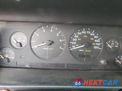 Zdjęcie 9 z 14 samochodu: 1997 JEEP GRAND CHEROKEE LAREDO VIN:1J4GZ58S1VC732970 - miniatura