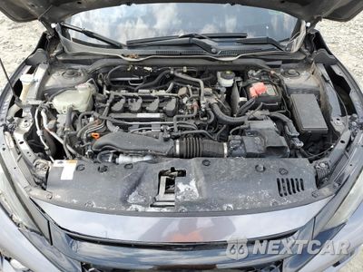 Zdjęcie 13 z 15 samochodu: 2018 HONDA CIVIC SI VIN:2HGFC1E53JH706812 - miniatura