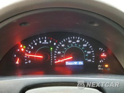 Zdjęcie 9 z 12 samochodu: 2008 TOYOTA CAMRY CE VIN:4T1BE46K58U759253 - miniatura