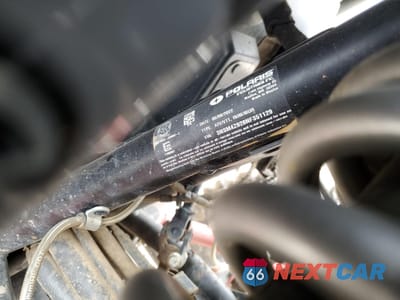 Zdjęcie 10 z 11 samochodu: 2022 POLARIS RZR PRO XP 4 PREMIUM VIN:3NSM4Z928NF351129 - miniatura