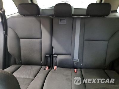 Zdjęcie 10 z 13 samochodu: 2008 FORD EDGE SE VIN:2FMDK36C08BA81747 - miniatura