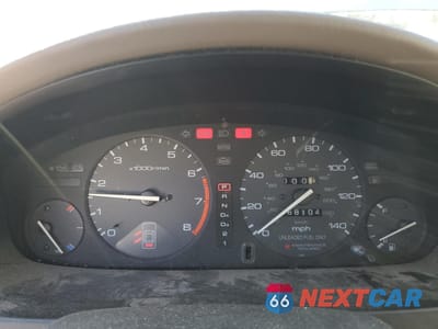Zdjęcie 9 z 14 samochodu: 1996 HONDA ACCORD LX VIN:1HGCD5631TA270435 - miniatura