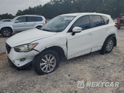 2016 MAZDA CX-5 TOURING JM3KE2CY7G0815255 - główne zdjęcie licytacji z USA - miniatura