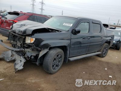 2006 HONDA RIDGELINE RTS 2HJYK16416H526568 - główne zdjęcie licytacji z USA - miniatura
