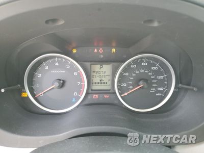 Zdjęcie 9 z 13 samochodu: 2018 SUBARU FORESTER 2.5I VIN:JF2SJABCXJH487540 - miniatura