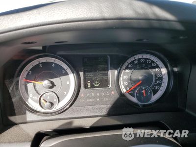 Zdjęcie 9 z 13 samochodu: 2019 RAM 1500 CLASSIC TRADESMAN VIN:1C6RR6FT8KS742226 - miniatura