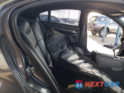 Zdjęcie 11 z 13 samochodu: 2008 PONTIAC G8 GT VIN:6G2EC57Y98L140734 - miniatura