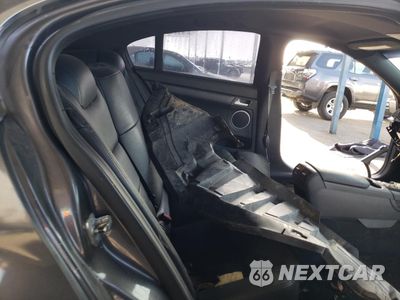 Zdjęcie 11 z 13 samochodu: 2008 PONTIAC G8 GT VIN:6G2EC57Y98L140734 - miniatura