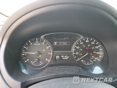 Zdjęcie 9 z 14 samochodu: 2015 NISSAN ALTIMA 2.5 VIN:1N4AL3AP2FN341703 - miniatura