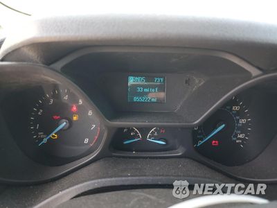 Zdjęcie 9 z 13 samochodu: 2015 FORD TRANSIT CONNECT XL VIN:NM0LS7E76F1187556 - miniatura