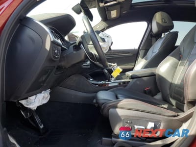 Zdjęcie 7 z 15 samochodu: 2019 BMW X4 XDRIVE30I VIN:5UXUJ3C56KLG56276 - miniatura