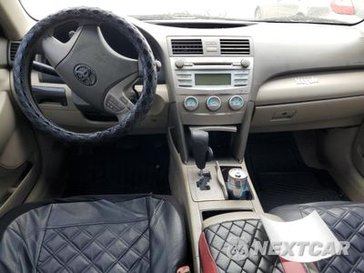 Zdjęcie 8 z 12 samochodu: 2009 TOYOTA CAMRY BASE VIN:4T4BE46K29R088261 - miniatura