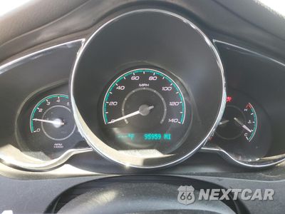 Zdjęcie 9 z 14 samochodu: 2012 CHEVROLET MALIBU 1LT VIN:1G1ZC5E00CF328548 - miniatura