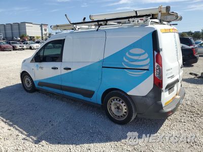 Drugie zdjęcie samochodu z przodu: 2014 FORD TRANSIT CONNECT XL VIN:NM0LS7E78E1170708 - miniatura