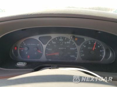 Zdjęcie 9 z 12 samochodu: 2003 FORD TAURUS SEL VIN:1FAFP56S53G276977 - miniatura