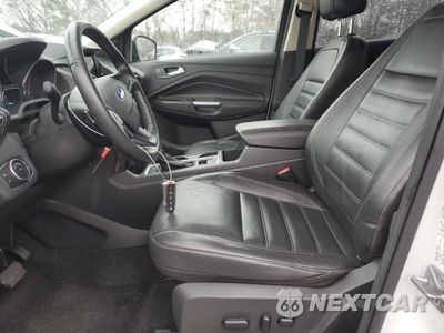 Zdjęcie 7 z 13 samochodu: 2017 FORD ESCAPE TITANIUM VIN:1FMCU9JD0HUB27824 - miniatura