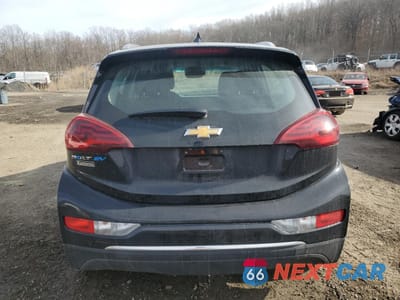 Zdjęcie 6 z 14 samochodu: 2021 CHEVROLET BOLT EV PREMIER VIN:1G1FZ6S01M4101538 - miniatura