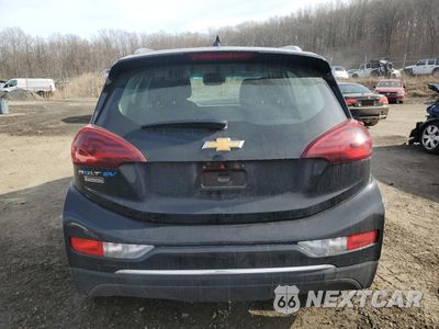 Zdjęcie 6 z 14 samochodu: 2021 CHEVROLET BOLT EV PREMIER VIN:1G1FZ6S01M4101538 - miniatura