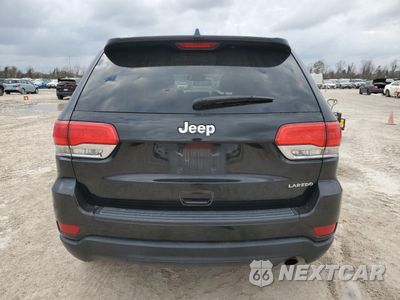 Zdjęcie 6 z 15 samochodu: 2015 JEEP GRAND CHEROKEE LAREDO VIN:1C4RJEAG2FC826188 - miniatura