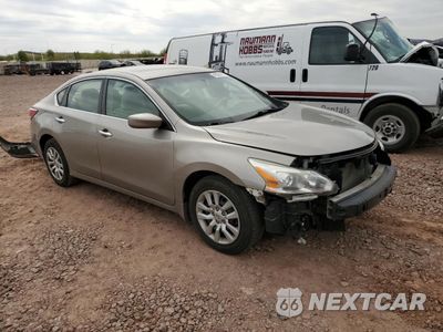 Czwarte zdjęcie samochodu z boku: 2013 NISSAN ALTIMA 2.5 VIN:1N4AL3AP0DC277895 - miniatura