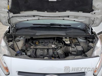Zdjęcie 11 z 12 samochodu: 2016 FORD TRANSIT CONNECT XLT VIN:NM0LS7F7XG1288342 - miniatura