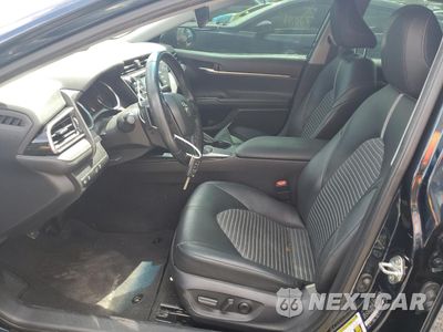 Zdjęcie 7 z 15 samochodu: 2020 TOYOTA CAMRY SE VIN:4T1G11AKXLU507319 - miniatura