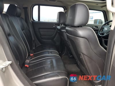 Zdjęcie 11 z 13 samochodu: 2008 HUMMER H3 LUXURY VIN:5GTEN43E188196400 - miniatura