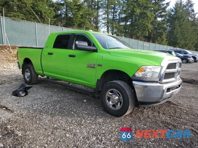Czwarte zdjęcie samochodu z boku: 2013 RAM 2500 SLT VIN:3C6TR5MT4DG555093 - miniatura
