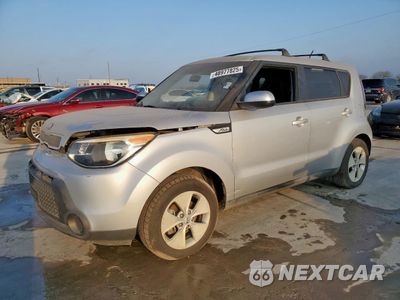 2015 KIA SOUL KNDJN2A22F7803619 - główne zdjęcie licytacji z USA - miniatura