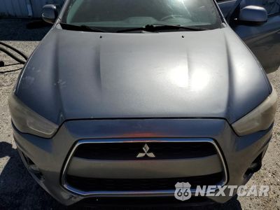 Zdjęcie 13 z 15 samochodu: 2014 MITSUBISHI OUTLANDER SPORT ES VIN:4A4AP3AU2EE032292 - miniatura