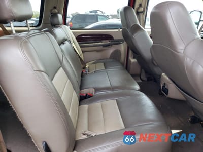 Zdjęcie 11 z 13 samochodu: 2003 FORD EXCURSION EDDIE BAUER VIN:1FMSU45PX3EB66734 - miniatura