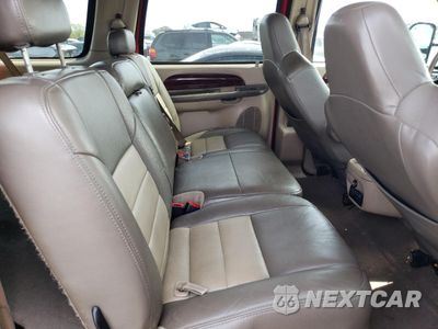 Zdjęcie 11 z 13 samochodu: 2003 FORD EXCURSION EDDIE BAUER VIN:1FMSU45PX3EB66734 - miniatura