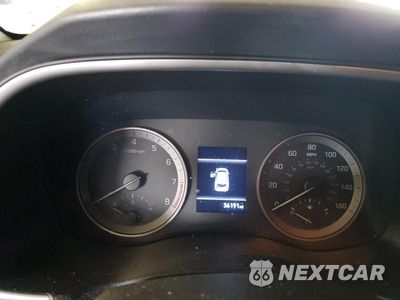 Zdjęcie 9 z 14 samochodu: 2020 HYUNDAI TUCSON LIMITED VIN:KM8J3CA46LU225255 - miniatura