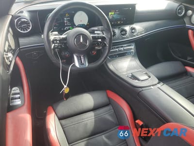 Zdjęcie 8 z 14 samochodu: 2022 MERCEDES-BENZ E AMG 53 VIN:W1K1J6BB7NF180915 - miniatura