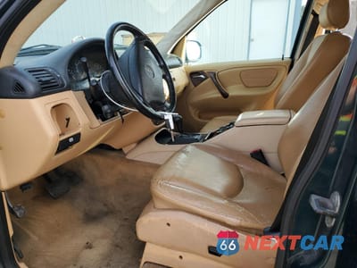 Zdjęcie 7 z 13 samochodu: 1999 MERCEDES-BENZ ML 320 VIN:4JGAB54EXXA135939 - miniatura
