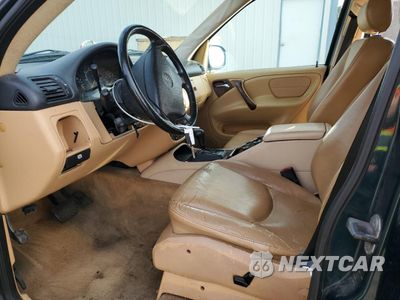 Zdjęcie 7 z 13 samochodu: 1999 MERCEDES-BENZ ML 320 VIN:4JGAB54EXXA135939 - miniatura