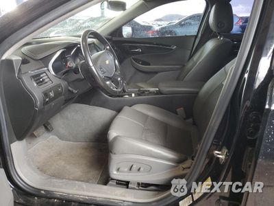 Zdjęcie 7 z 12 samochodu: 2017 CHEVROLET IMPALA LT VIN:1G1105S3XHU153698 - miniatura