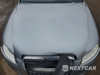 Zdjęcie 13 z 14 samochodu: 2009 AUDI A6 PRESTIGE VIN:WAUWG74FX9N019617 - miniatura