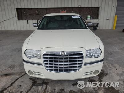Piąte zdjęcie samochodu w środku: 2006 CHRYSLER 300C VIN:2C3KA63H36H265188 - miniatura