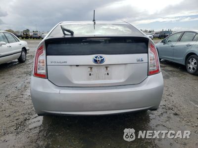 Zdjęcie 6 z 12 samochodu: 2015 TOYOTA PRIUS VIN:JTDKN3DU4F0453233 - miniatura
