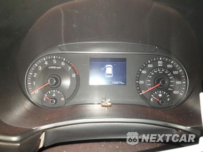 Zdjęcie 9 z 12 samochodu: 2020 KIA SOUL LX VIN:KNDJ23AU6L7719122 - miniatura