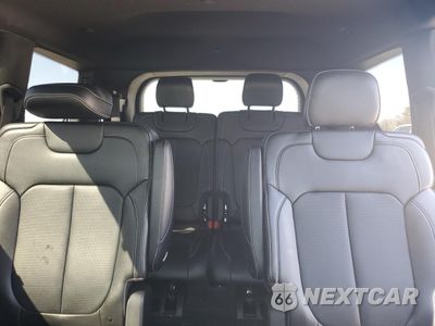 Zdjęcie 10 z 15 samochodu: 2024 JEEP GRAND CHEROKEE L OVERLAND VIN:1C4RJKDG1R8554556 - miniatura