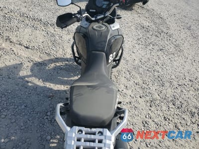 Zdjęcie 6 z 10 samochodu: 2018 SUZUKI DL1000 A VIN:JS1VU51A6J2101574 - miniatura