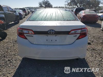 Zdjęcie 6 z 13 samochodu: 2012 TOYOTA CAMRY BASE VIN:4T1BF1FK4CU544936 - miniatura
