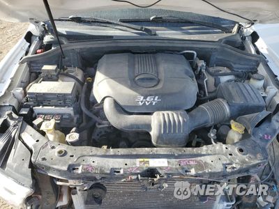 Zdjęcie 12 z 13 samochodu: 2013 DODGE DURANGO CREW VIN:1C4RDJDG1DC686563 - miniatura