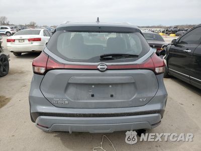 Zdjęcie 6 z 16 samochodu: 2024 NISSAN KICKS SV VIN:3N1CP5CV8RL554693 - miniatura